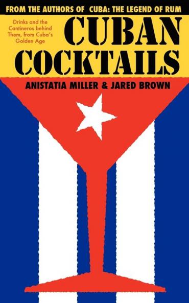 CUBAN COCKTAILS