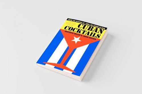 CUBAN COCKTAILS