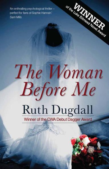The Woman Before Me