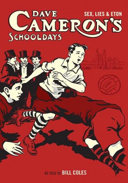 Dave Cameron's Schooldays