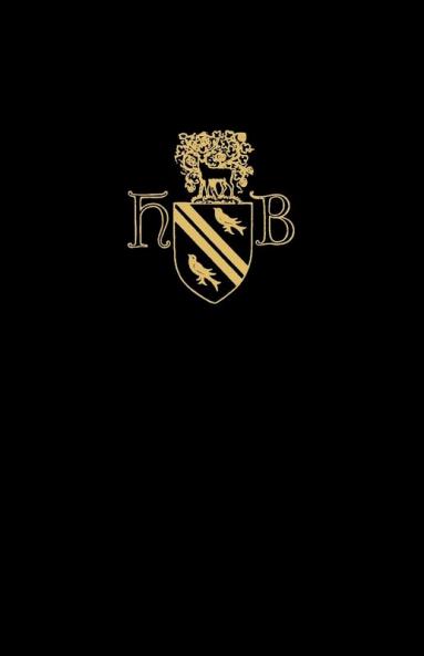 The Hereford Breviary