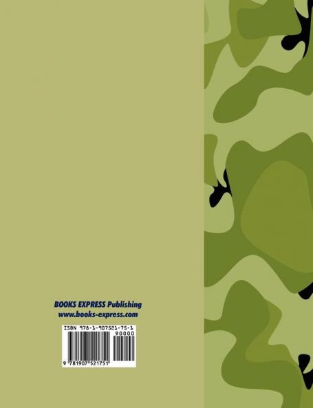 Tactics: The Official U.S. Army Field Manual FM 3-90 (4th July 2001)
