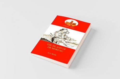 The Island of Dr Moreau