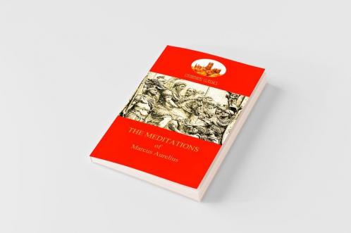 The Meditations of Marcus Aurelius (Aziloth Books)