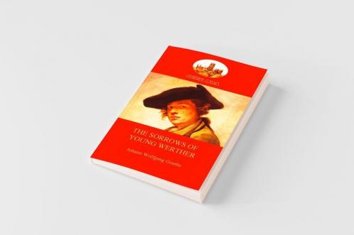 The Sorrows of Young Werther (Aziloth Books)