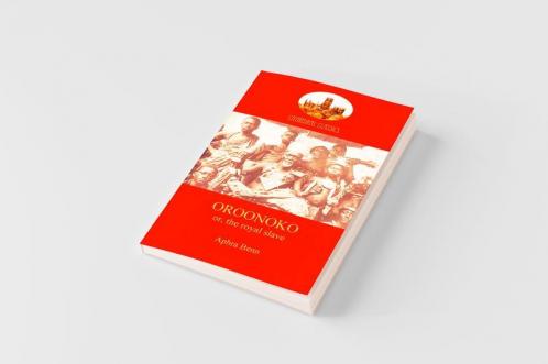 Oroonoko Prince of Abyssinia (Aziloth Books)