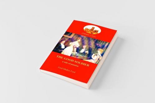 The Good Soldier (Aziloth Books)