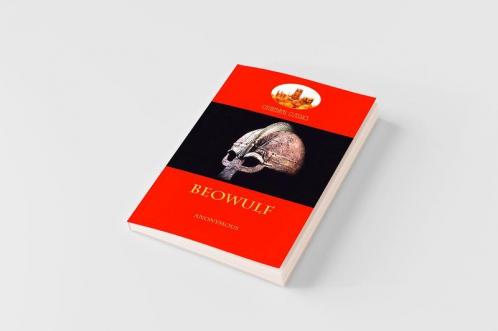 Beowulf (Aziloth Books)