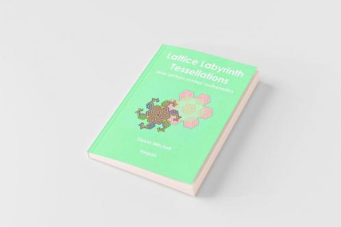 Lattice Labyrinth Tessellations