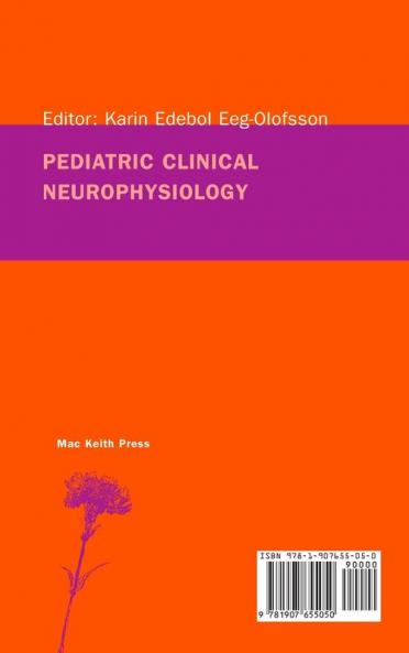 Pediatric Clinical Neurophysiology