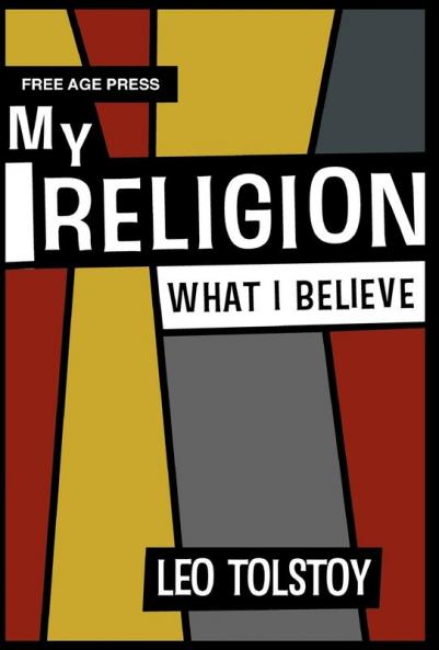 My Religion: What I Believe