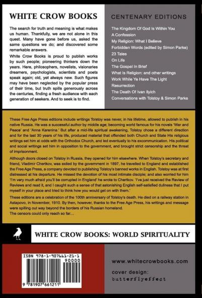 Twenty Three Tales