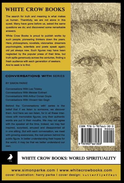 Conversations with Van Gogh