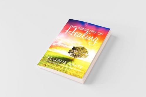 The Ministry of Healing