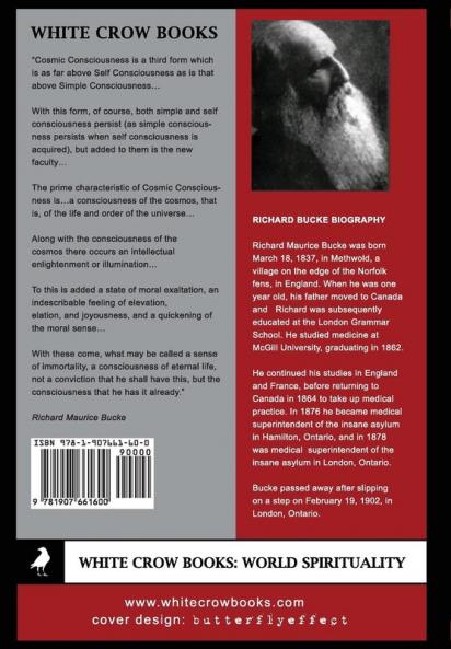 Cosmic Consciousness