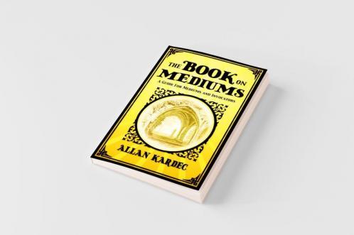The Book on Mediums