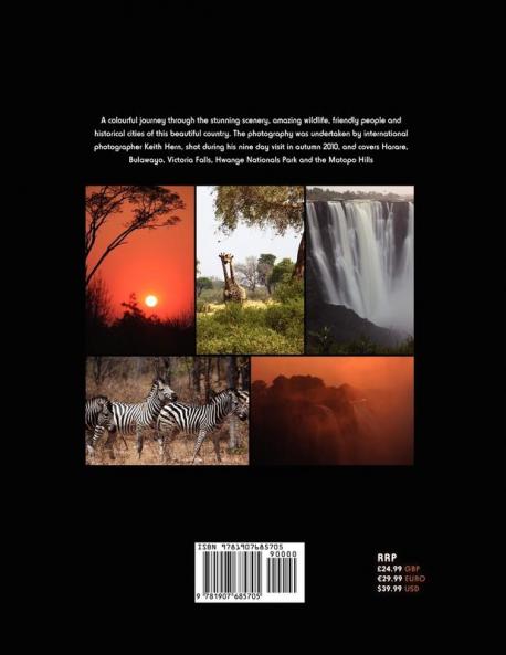 Zimbabwe in Pictures