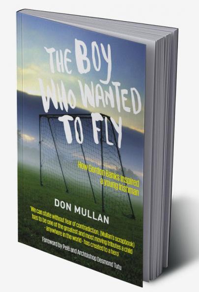 The Boy Who Wanted To Fly