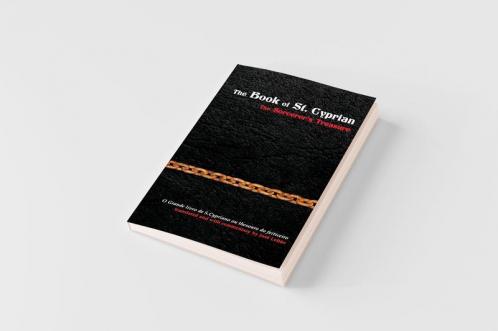 The Book of St. Cyprian