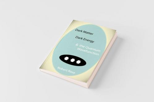 Dark Matter Dark Energy & the Quantum Wavefunction