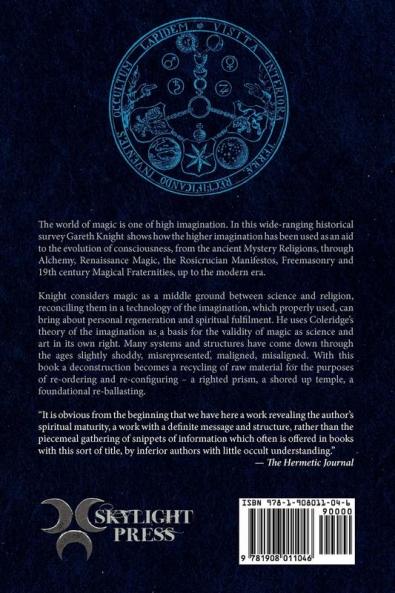 A History of White Magic