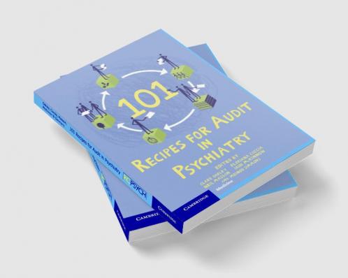 101 Recipe for Audit in Psychiatry