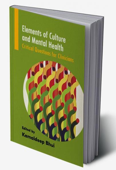 Elements of Culture and Mental Health