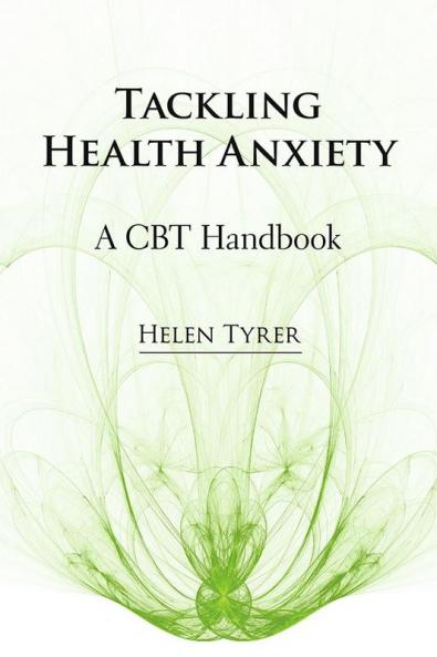 Tackling Health Anxiety