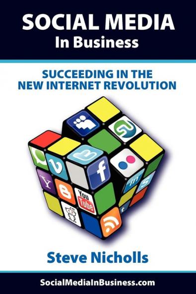 Social Media in Business