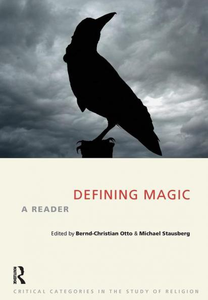 Defining Magic