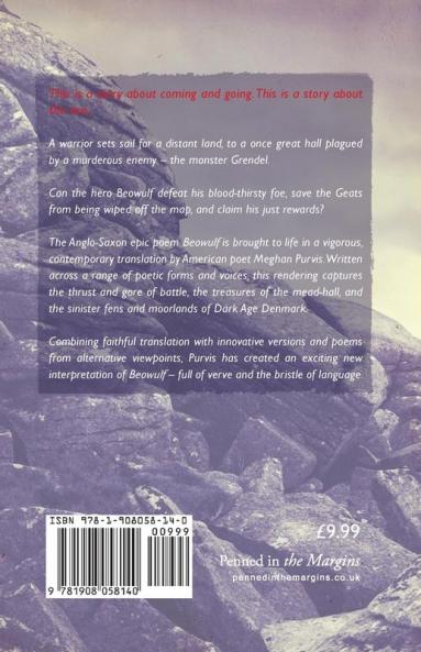 Beowulf: A New Translation