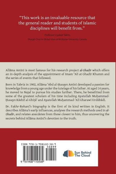 Devoted to the Truth