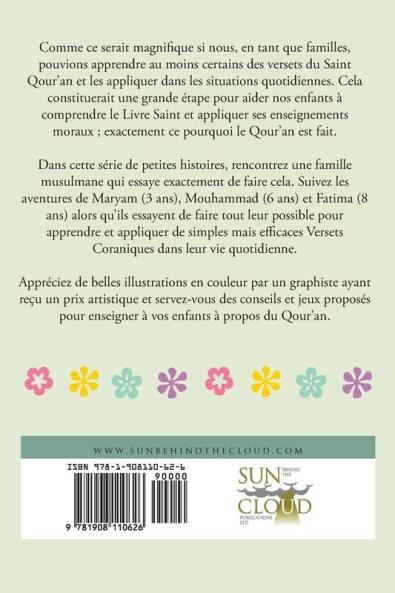 Les aventures d'une famille coranique