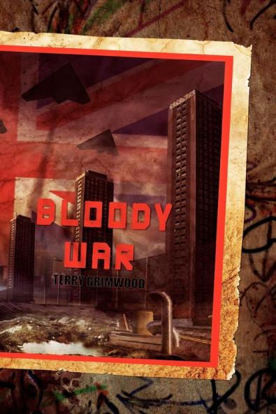 Bloody War (Paperback)