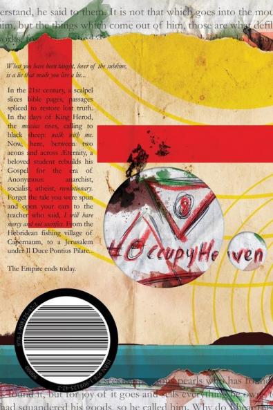 Testament (Paperback)