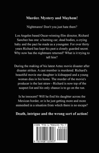 Death Pact: Murder Mystery and Kidnapping in Hollywood: 3 (A Tale of Murder)