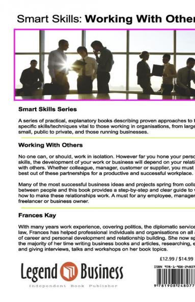 Working With Others