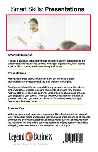 Presentations