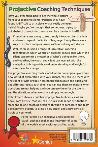 Projective Coaching Techniques
