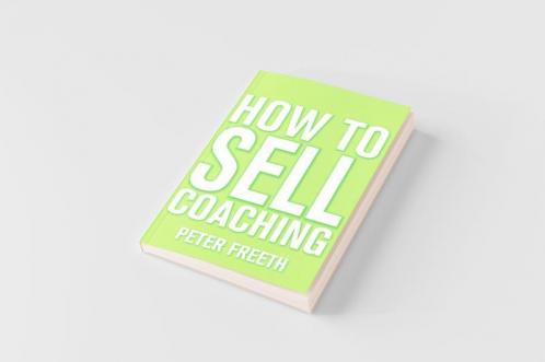 How to Sell Coaching
