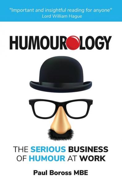 Humourology