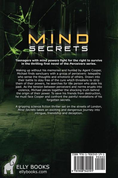 Mind Secrets
