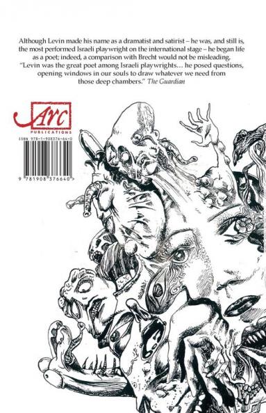 Lives of the Dead: Collected Poems