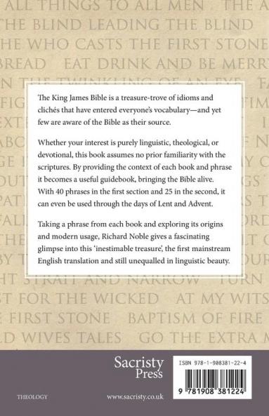 The Writing on the Wall