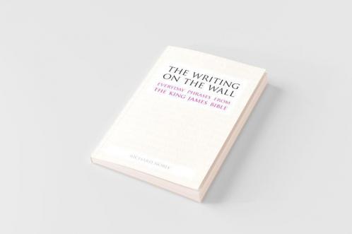 The Writing on the Wall