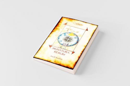Signatura Rerum The Signature of All Things; with three additional essays