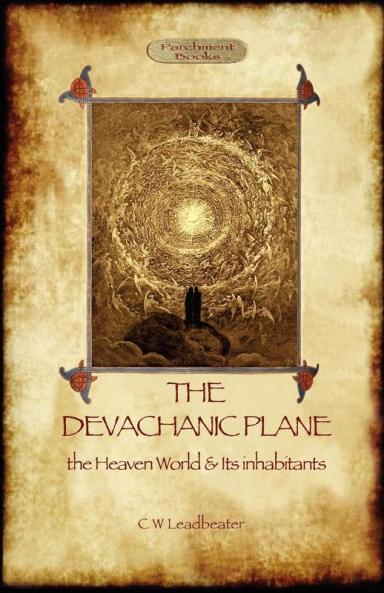 The Devachanic Plane