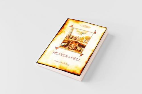 Heaven and Hell