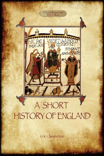 A Short History of England