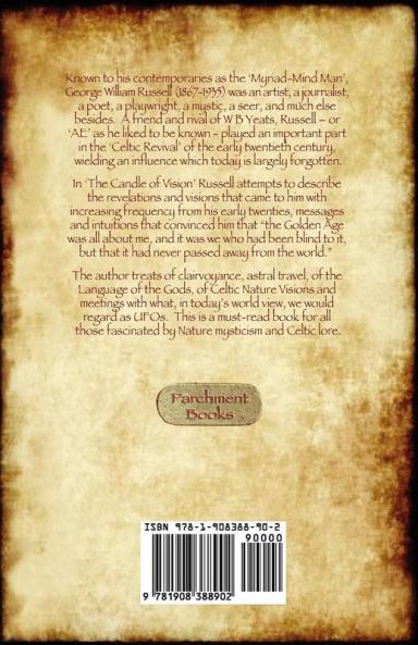 The Candle of Vision